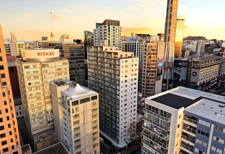 20E/34 Kingston Street Auckland Central_17