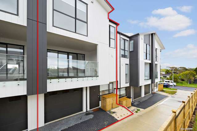 LOT 1, 24 Tomintoul Place Highland Park_3