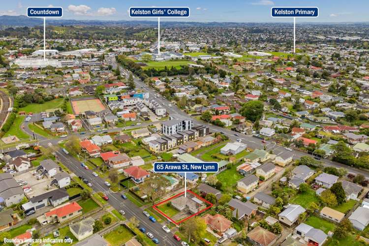 65 Arawa Street New Lynn_19