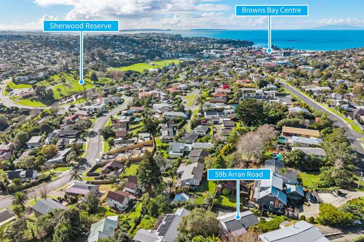 59B Arran Road Browns Bay_20