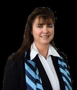 Ruth Burke