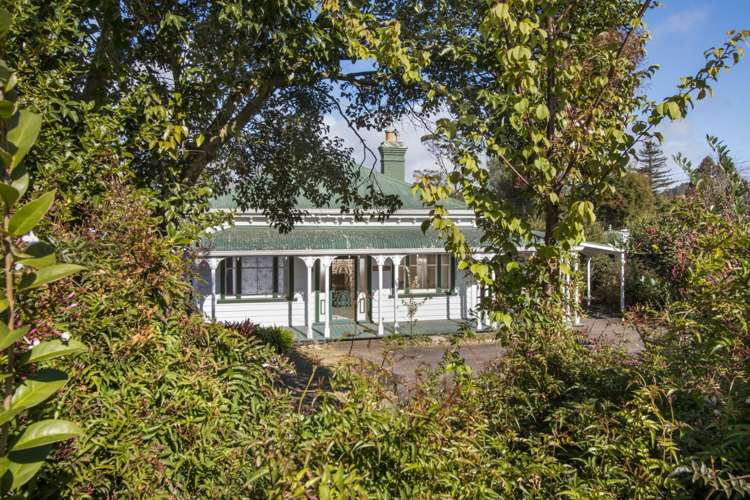 33 Abbott Road, Waikino Waihi_12