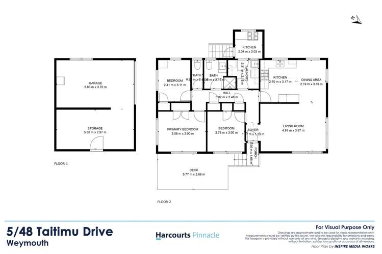 5/48 Taitimu Drive Weymouth_18