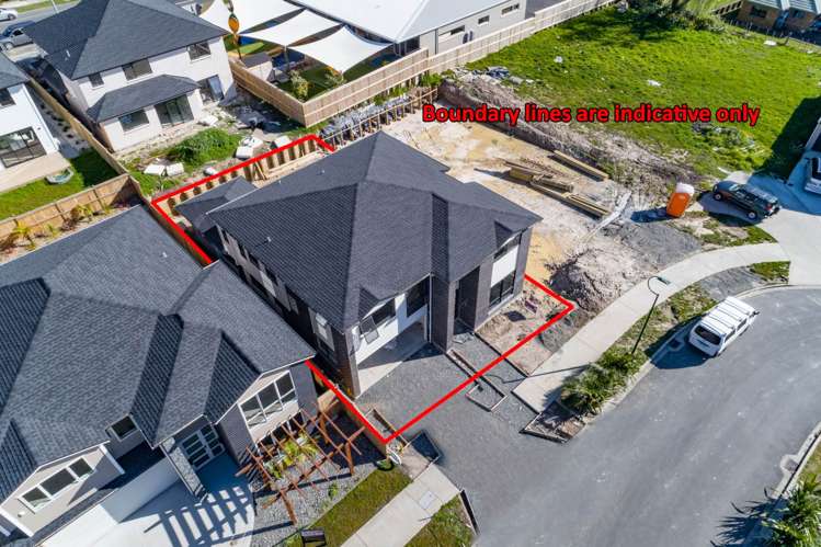 6 Cooladawson Drive Flat Bush_5