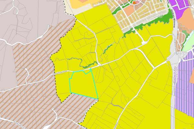 Pine Valley Road Wainui_3