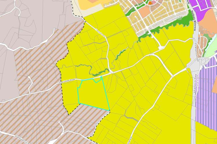 Pine Valley Road Wainui_3