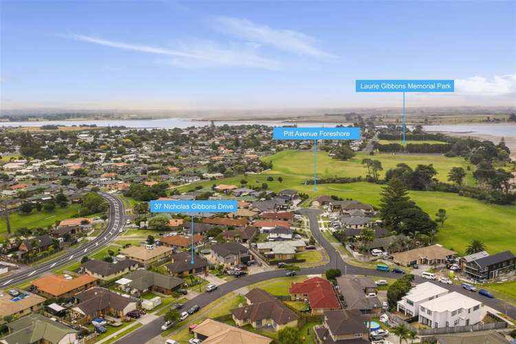 37 Nicholas Gibbons Drive Clendon Park_13