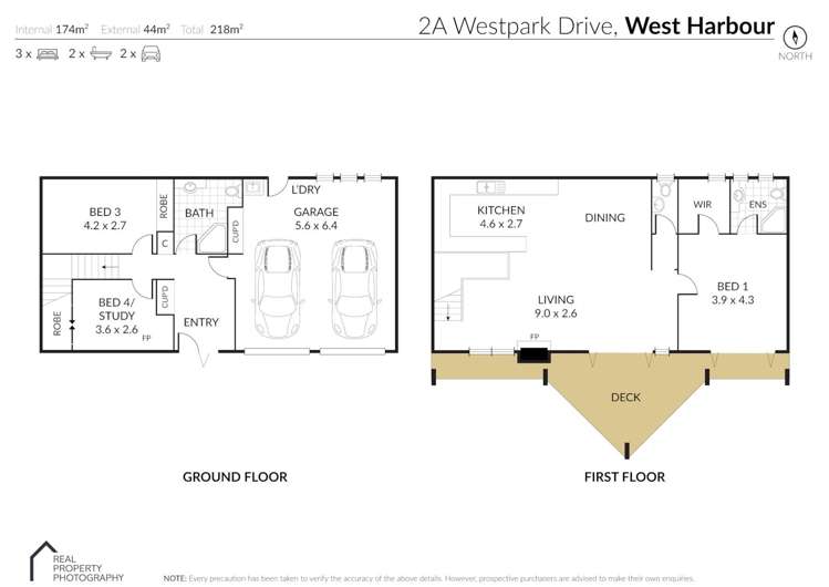 2a Westpark Drive West Harbour_21