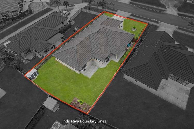 11 MILLBRAE PLACE Pokeno_25