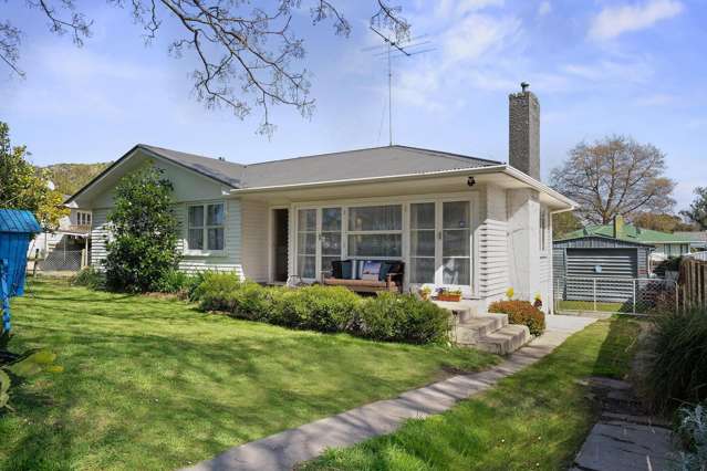 Pristine 3 Bedrooom House!