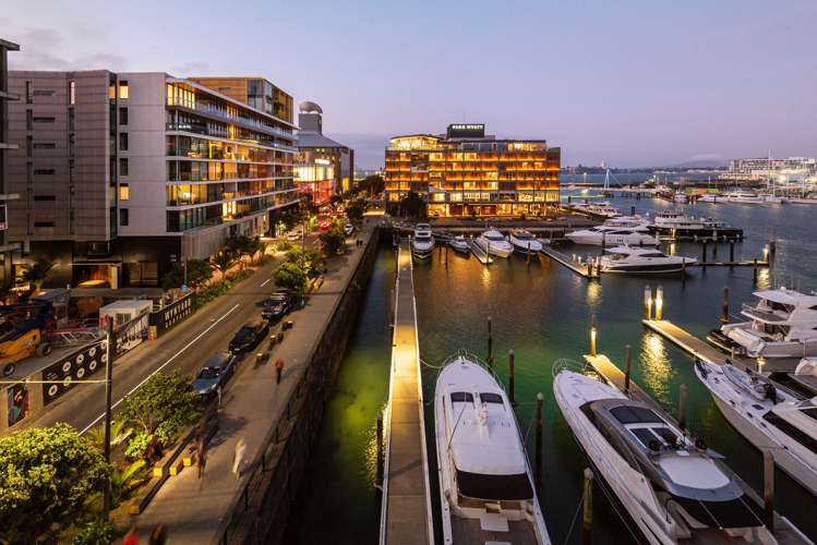 5a/85 Halsey Street Auckland Central_17