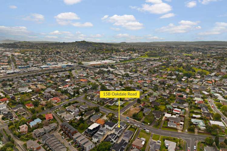 15B Oakdale Road Hillsborough_5