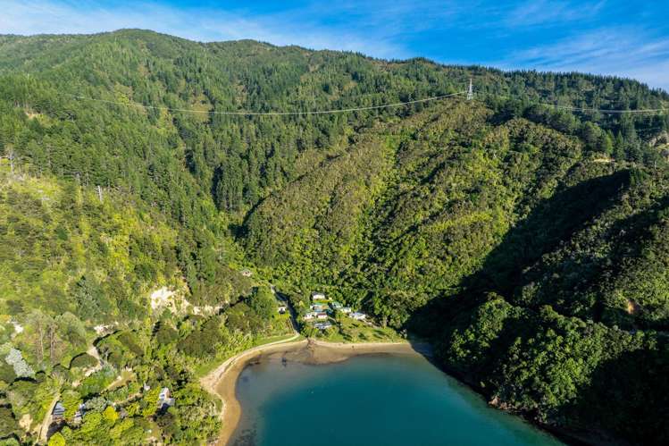 1818 Port Underwood Road Port Underwood_35