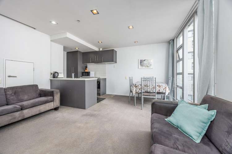 6d/50 Liverpool Street Auckland Central_9