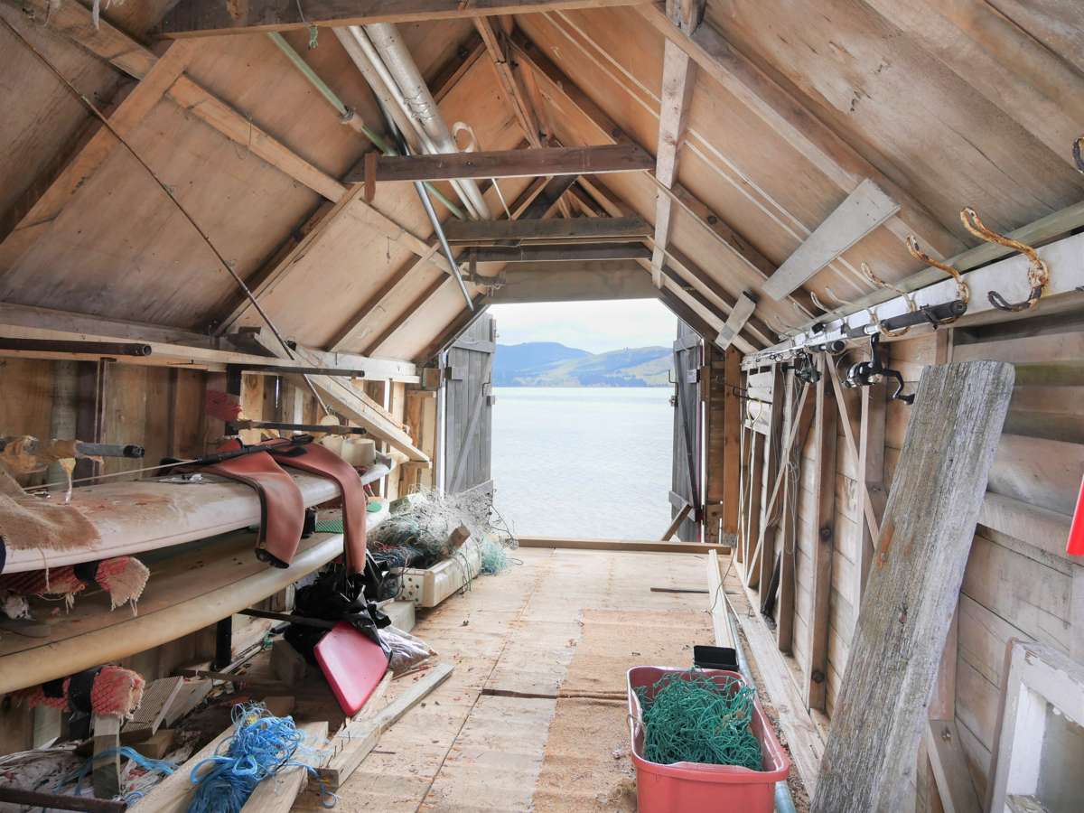 2006.003 Boat Shed - Harington Point Road_2