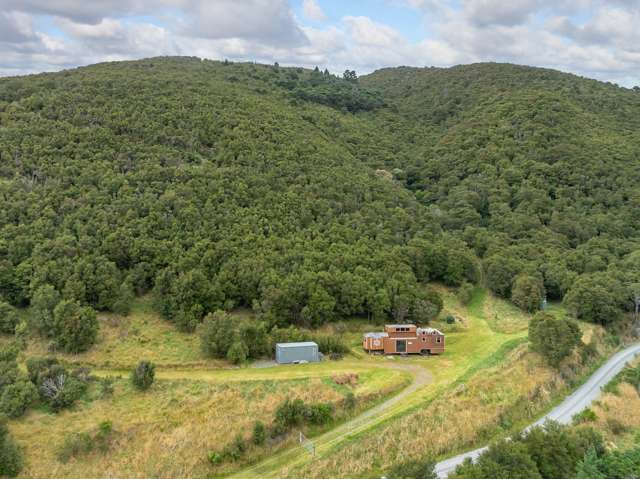 Lot 7 Mangatarere Valley Road,West Taratahi Carterton_1