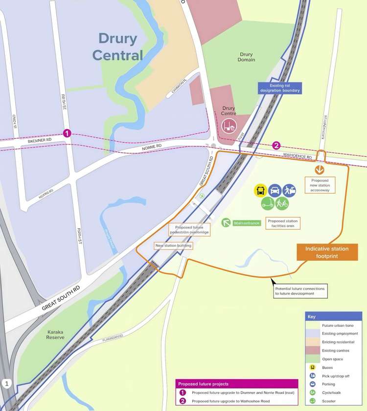 Lot 2/67 Rorotu Avenue Drury_11