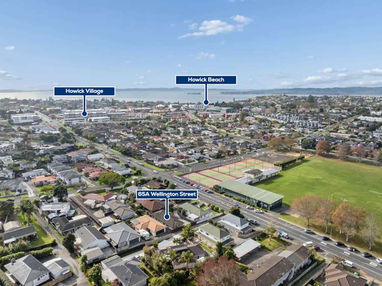 65A Wellington Street Howick_19