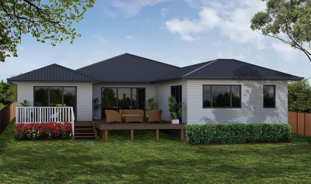 5 Pukemarino Road Waimauku_1