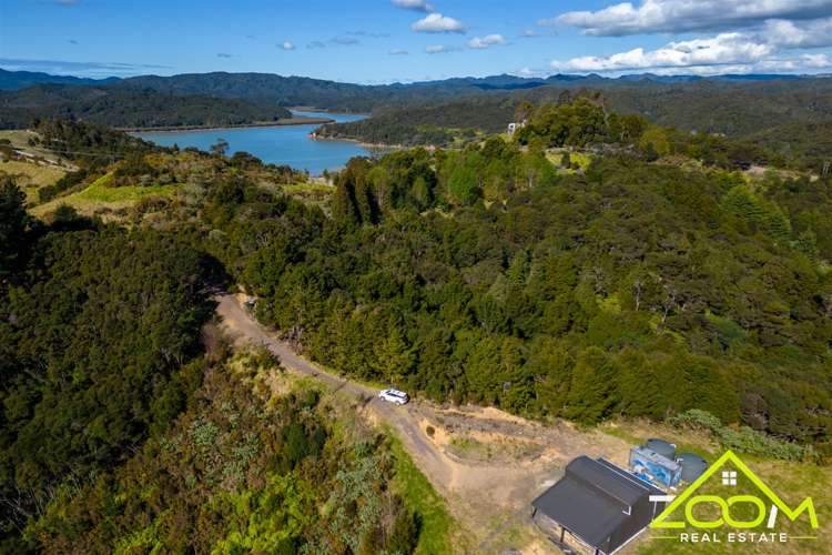 93 Ranui Road Russell Surrounds_7