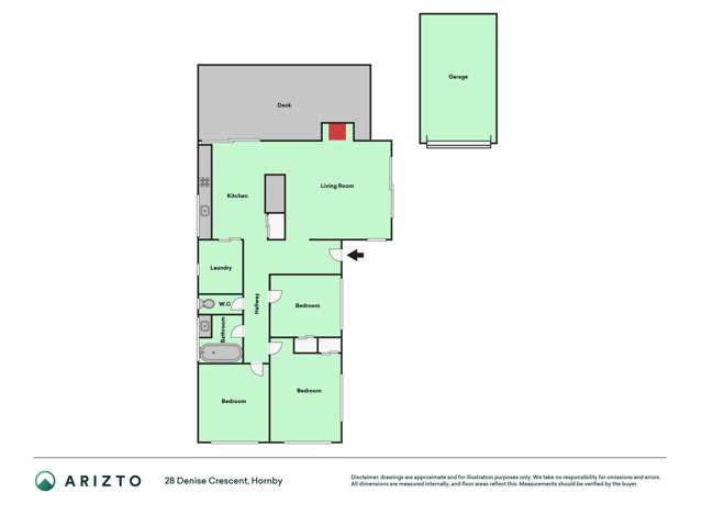 28 Denise Crescent Hornby_1