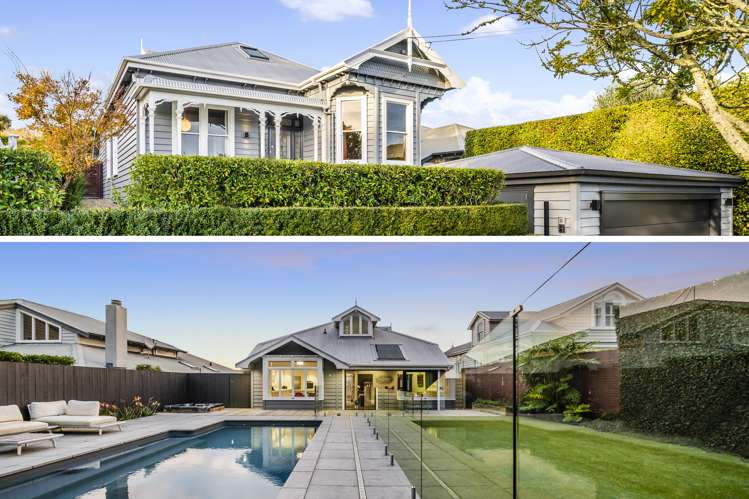 18 Ohinerau Street Remuera_0