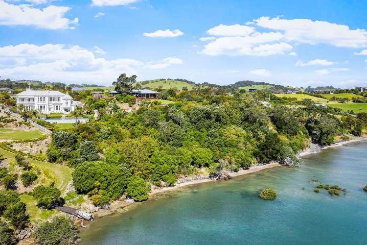 137 Ridge Road Mahurangi East_38