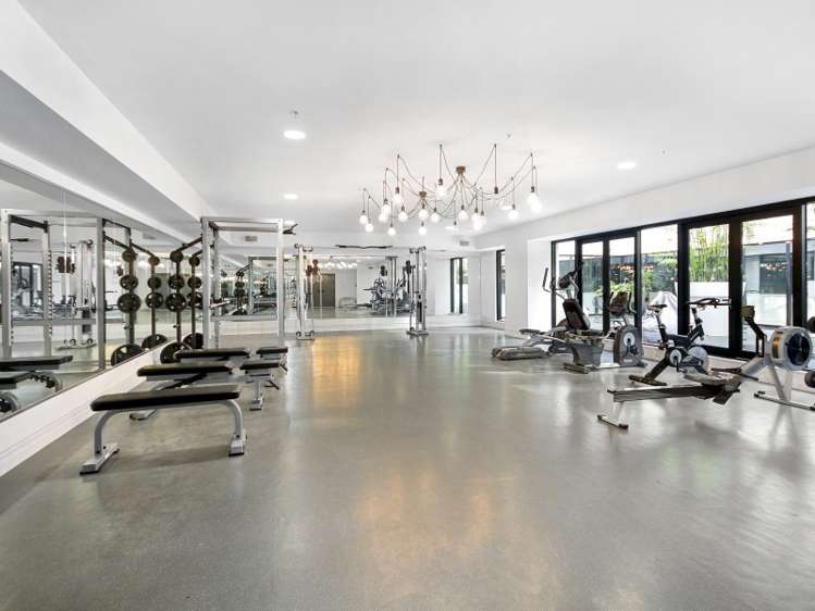 1303/8 Hereford Street Freemans Bay_17