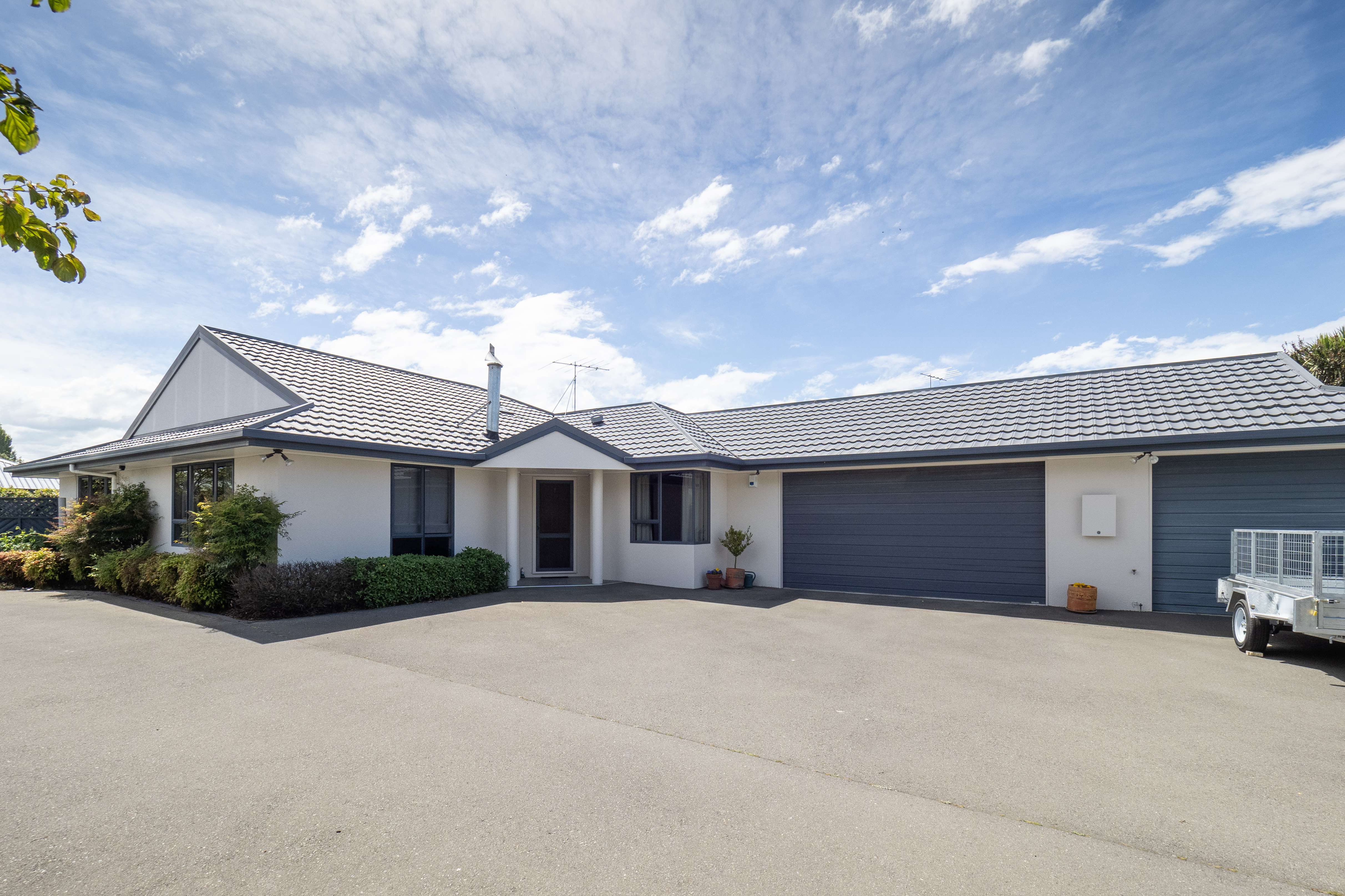 54 Nursery Drive Tinwald Ashburton Houses for Sale One Roof