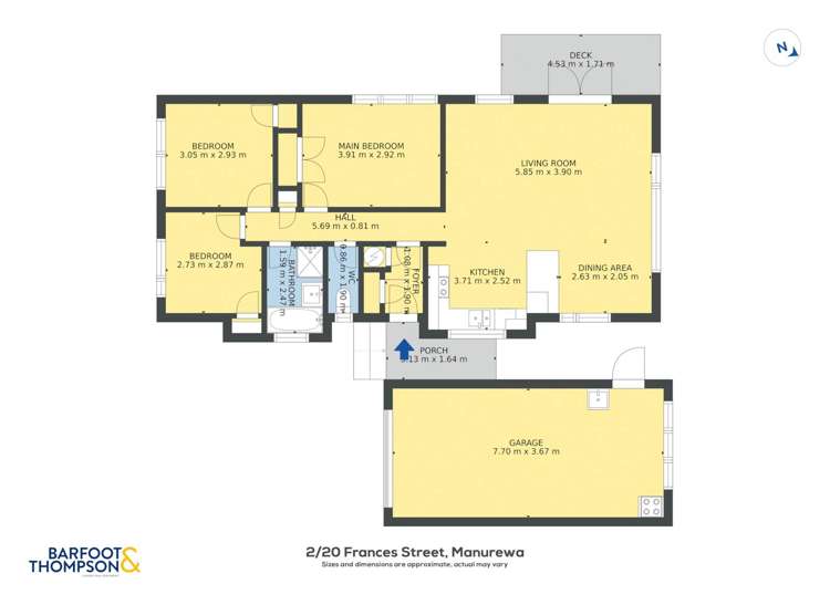 2/20 Frances Street Manurewa_12