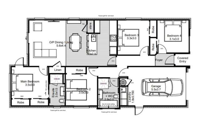 Lot 752 Arbor Green Rolleston_1