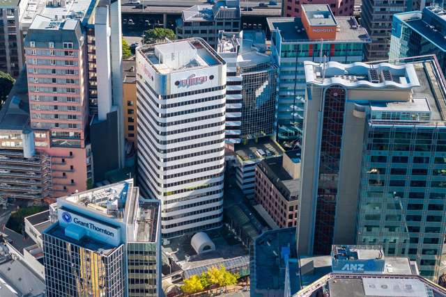 Add-Value Opportunity: Refurbish & Reposition