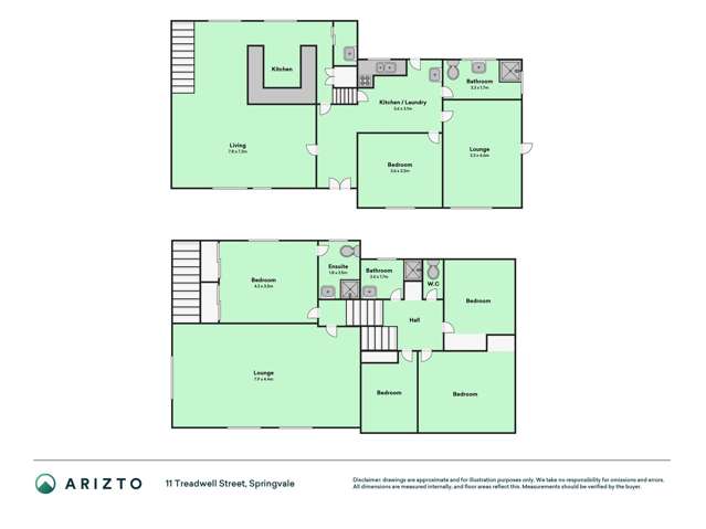 11 Treadwell Street Springvale_1