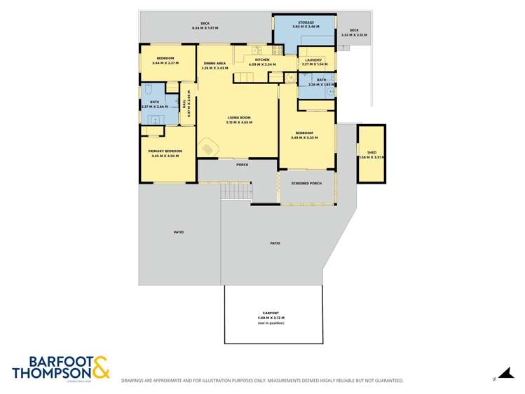 28 Cranberry Place Bucklands Beach_16