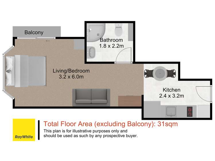 10e/2 Eden Crescent Auckland Central_11