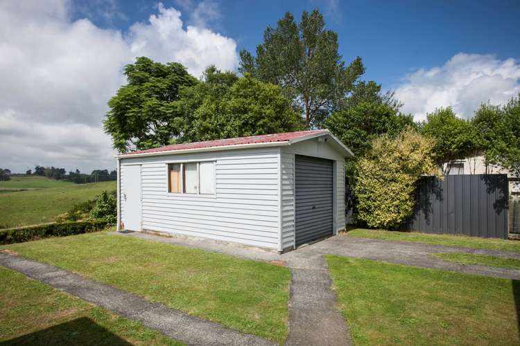 8 Garrison Street Arapuni_14