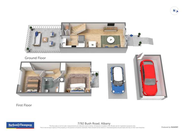 7/92 Bush Road Albany_7