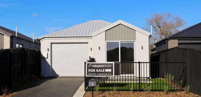 Great value in a top location