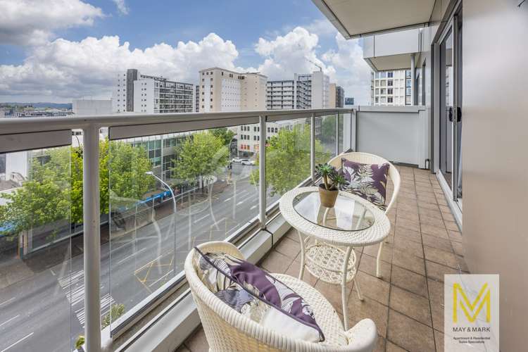 502/188 Hobson Street Auckland Central_5