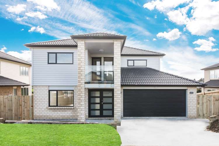 12 Kokako Rise Papakura_0