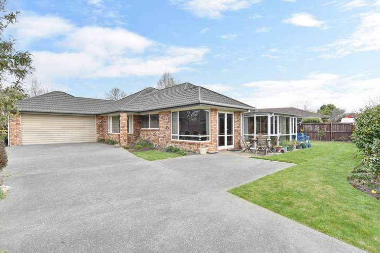 17a Goodwood Close Rangiora_19