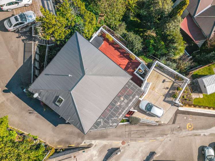 9 Kowhai Road Bluff Hill_23