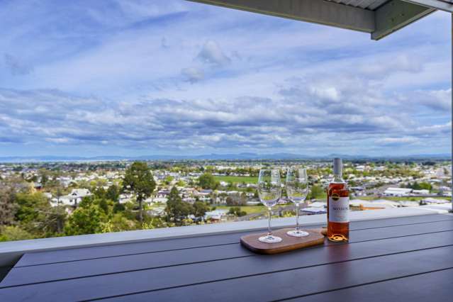 Building Report, LIM Available