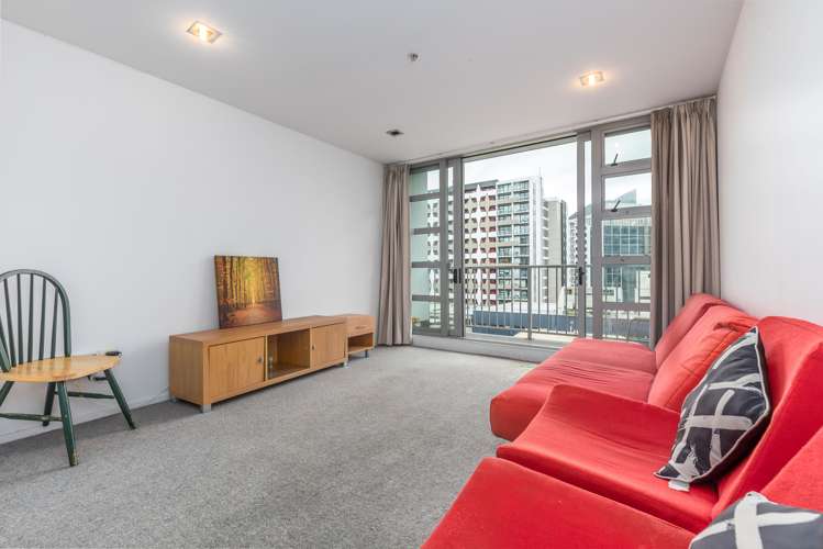 4b/48 Liverpool Street Auckland Central_1