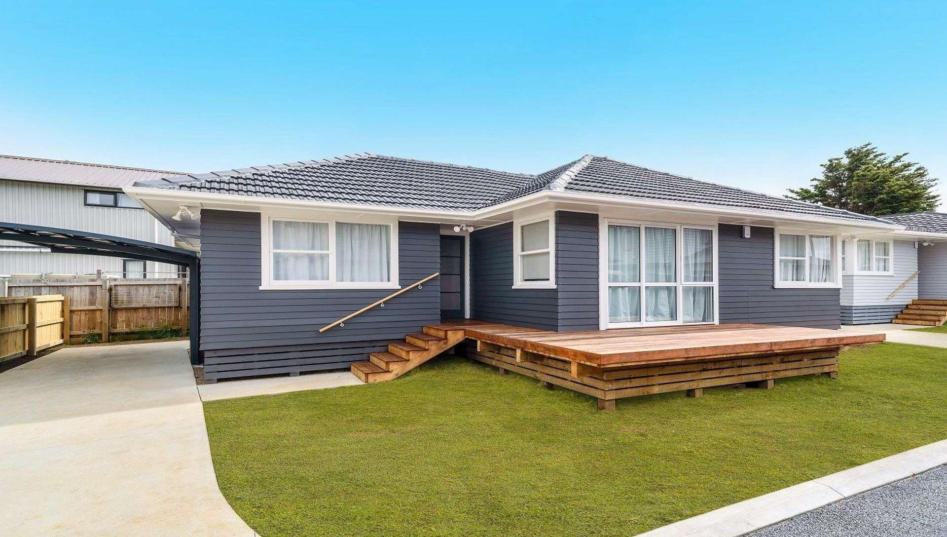 467 467B Massey Road | Māngere East | Manukau City | Houses for Rent ...