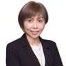 Christy Foo