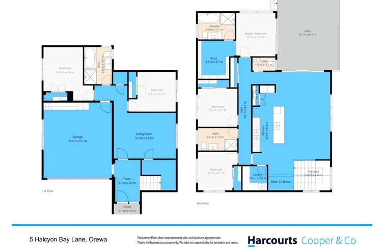 5 Halcyon Bay Lane Orewa_20