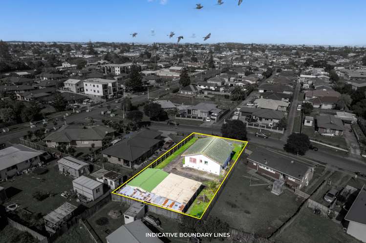 3 Chalfont Street Mangere East_10