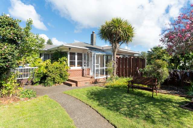 1012m² Prime Opportunity in One Tree Hill