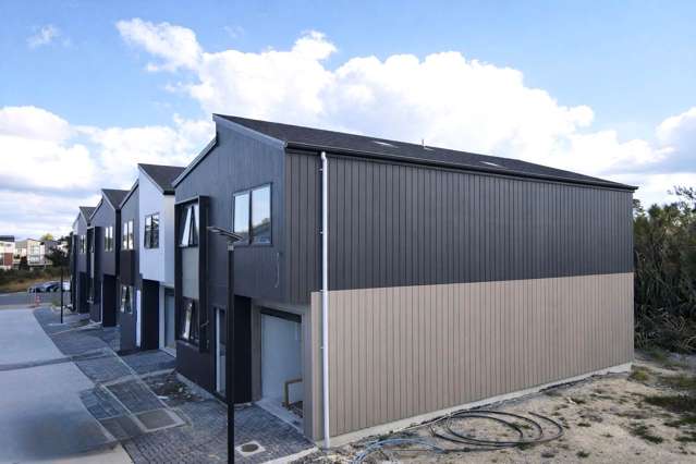 Affordable Brand-New Living Starts Here